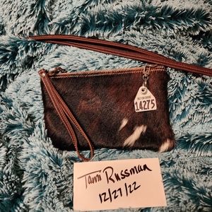 Holy Cow Couture Ranch Hand